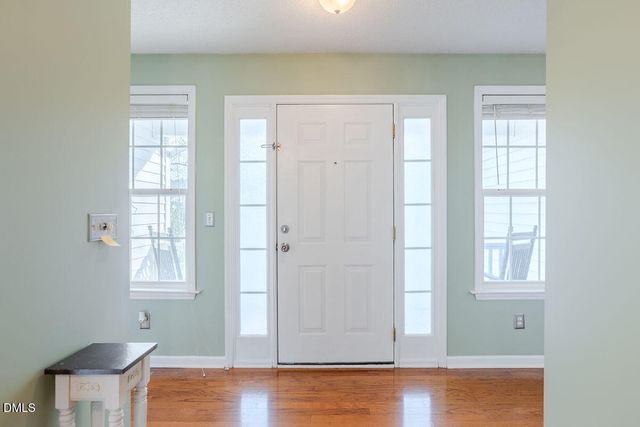 86 Troy Drive, Clayton, NC 27520