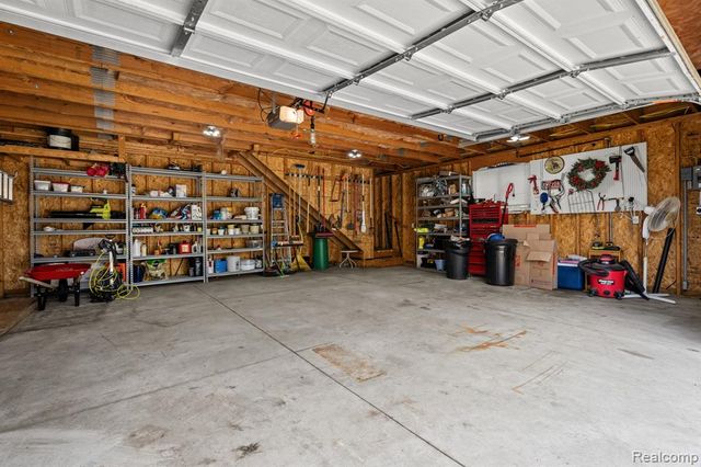43057 Bond Court, Sterling Heights, MI 48313