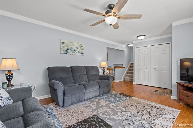 43057 Bond Court, Sterling Heights, MI 48313