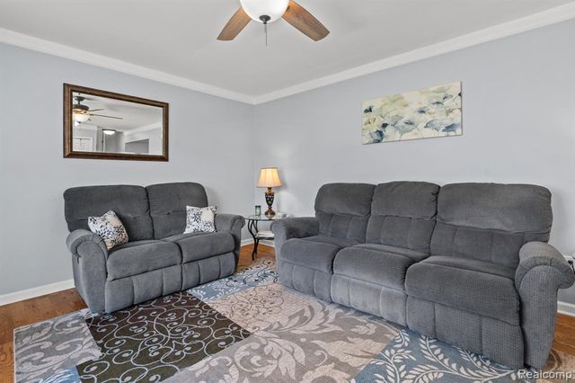 43057 Bond Court, Sterling Heights, MI 48313