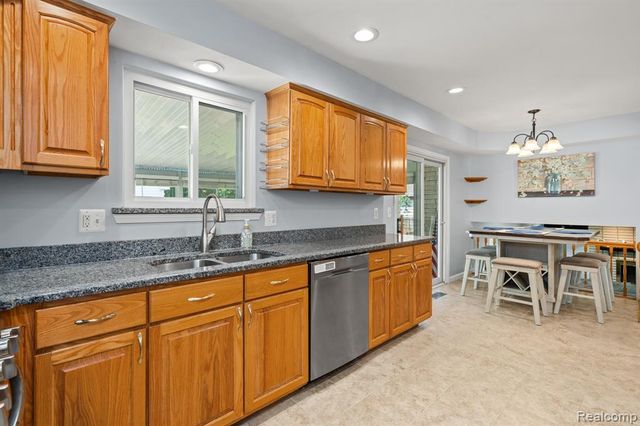 43057 Bond Court, Sterling Heights, MI 48313