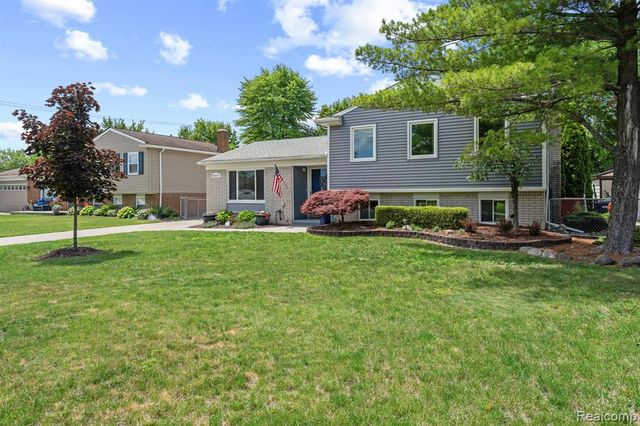 43057 Bond Court, Sterling Heights, MI 48313