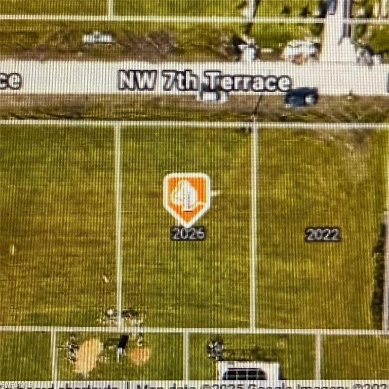 2026 NW 7th TER, CAPE CORAL, FL 33993 — exterior