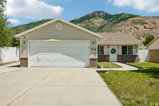1450 N MADISON AVE, Ogden, UT 84404