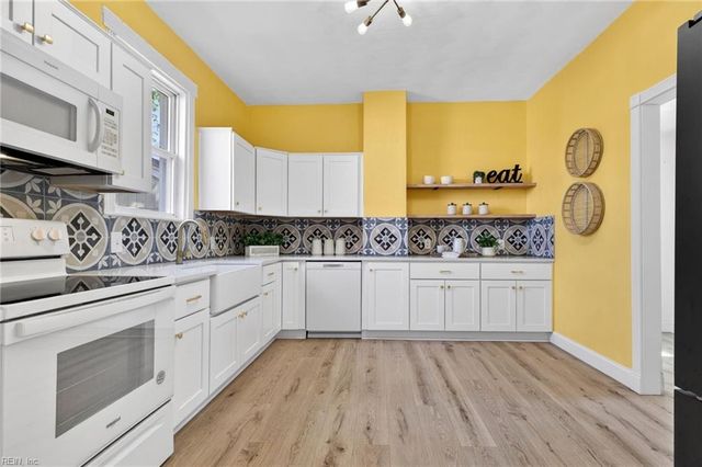 3114 Vimy Ridge AVE, Norfolk, VA 23509