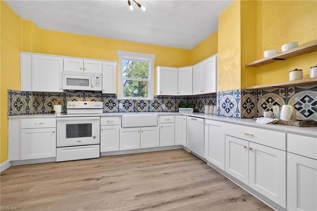 3114 Vimy Ridge AVE, Norfolk, VA 23509