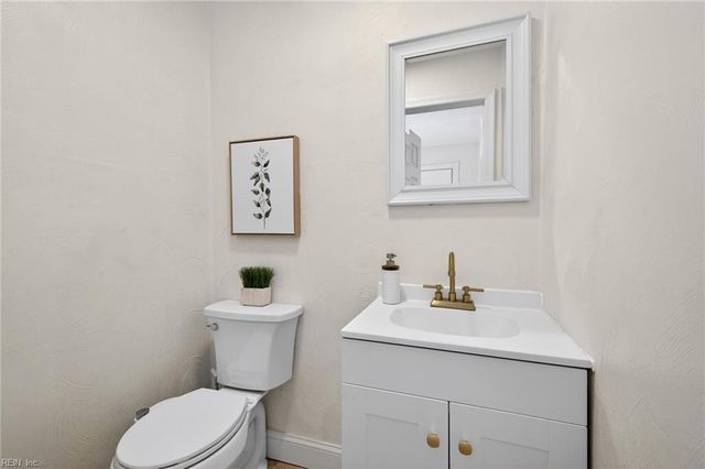 3114 Vimy Ridge AVE, Norfolk, VA 23509