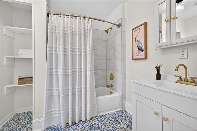 3114 Vimy Ridge AVE, Norfolk, VA 23509