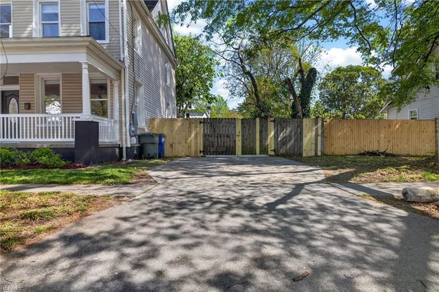 3114 Vimy Ridge AVE, Norfolk, VA 23509