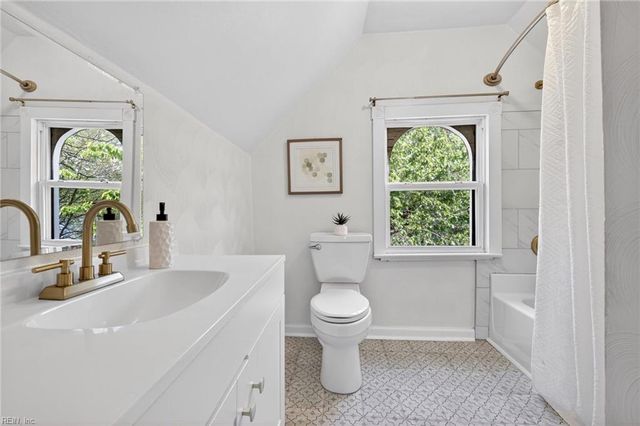 3114 Vimy Ridge AVE, Norfolk, VA 23509