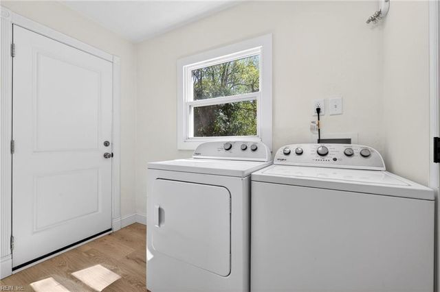 3114 Vimy Ridge AVE, Norfolk, VA 23509