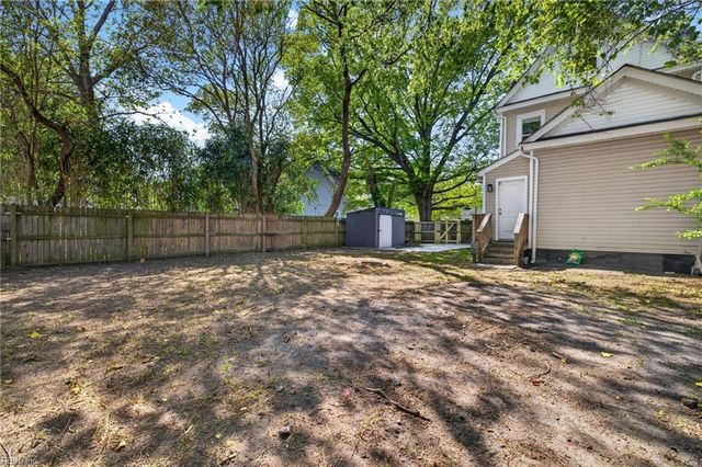 3114 Vimy Ridge AVE, Norfolk, VA 23509