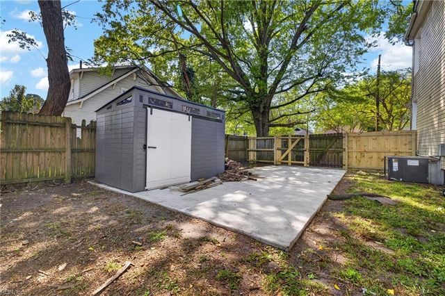 3114 Vimy Ridge AVE, Norfolk, VA 23509