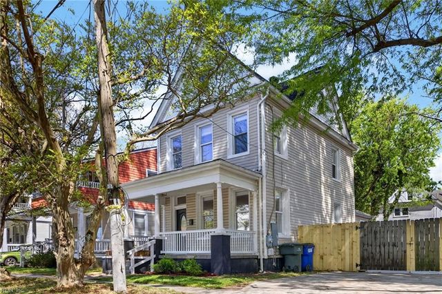 3114 Vimy Ridge AVE, Norfolk, VA 23509