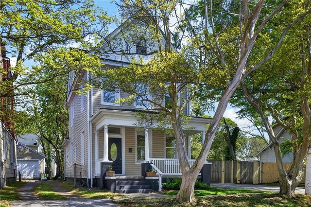 3114 Vimy Ridge AVE, Norfolk, VA 23509