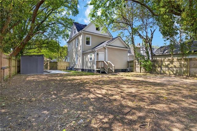 3114 Vimy Ridge AVE, Norfolk, VA 23509