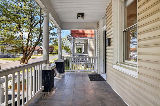 3114 Vimy Ridge AVE, Norfolk, VA 23509