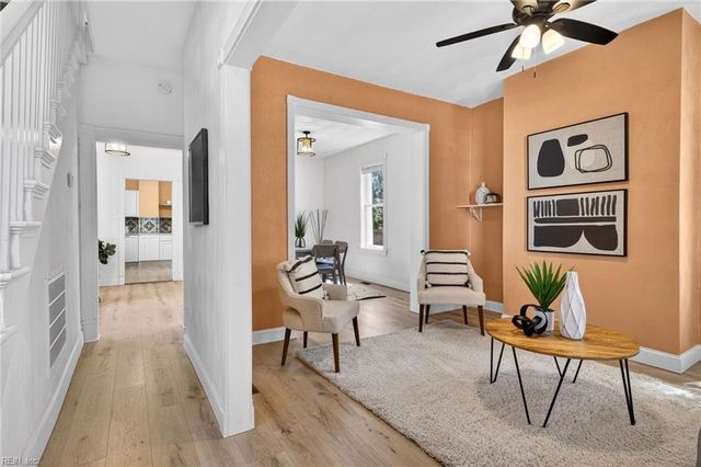 3114 Vimy Ridge AVE, Norfolk, VA 23509