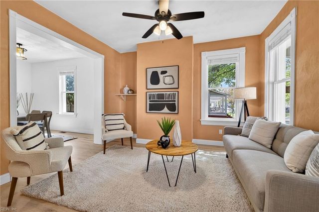 3114 Vimy Ridge AVE, Norfolk, VA 23509