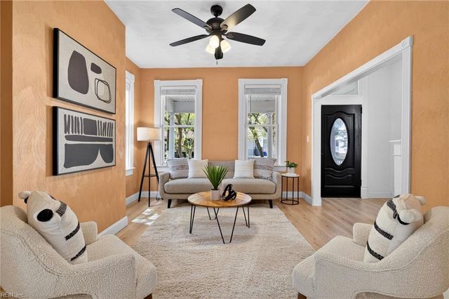 3114 Vimy Ridge AVE, Norfolk, VA 23509