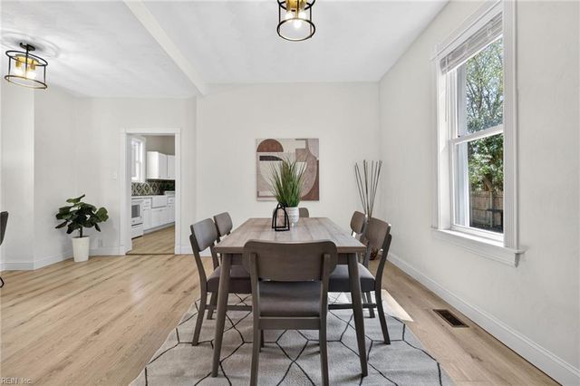 3114 Vimy Ridge AVE, Norfolk, VA 23509