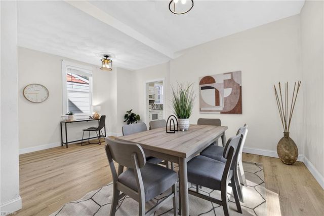 3114 Vimy Ridge AVE, Norfolk, VA 23509