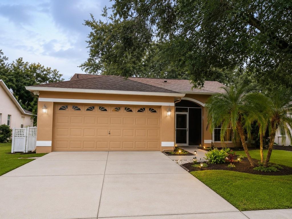 1723 BELL RANCH STREET, Brandon, FL 33511