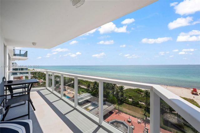 2401 Collins Ave 1402, Miami Beach, FL 33140