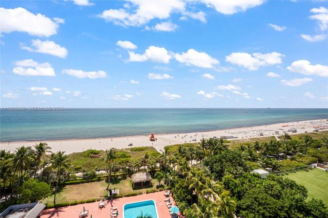 2401 Collins Ave 1402, Miami Beach, FL 33140