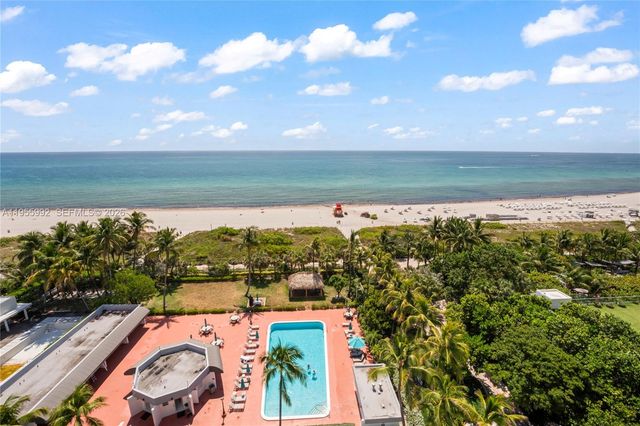 2401 Collins Ave 1402, Miami Beach, FL 33140