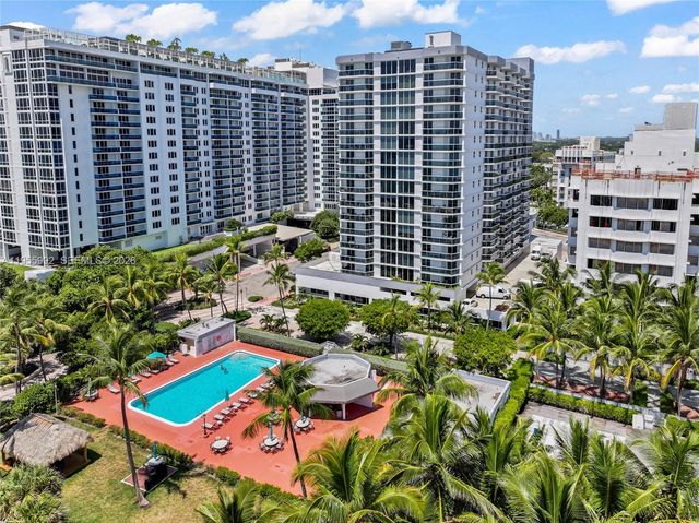 2401 Collins Ave 1402, Miami Beach, FL 33140