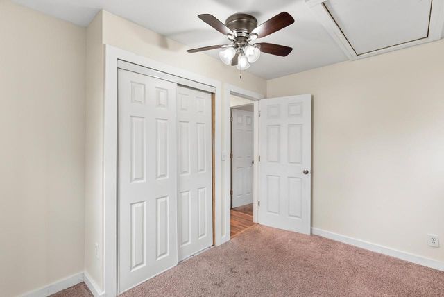 6419 Verona COURT, Milwaukee, WI 53219