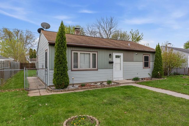 6419 Verona COURT, Milwaukee, WI 53219