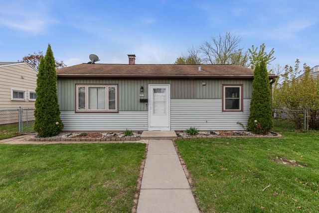 6419 Verona COURT, Milwaukee, WI 53219