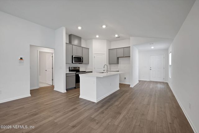 5712 LAGOON CRUISE Way, Jacksonville, FL 32234