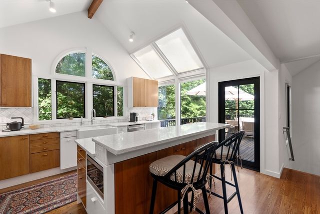 34 Hilltop Rd, Weston, MA 02493