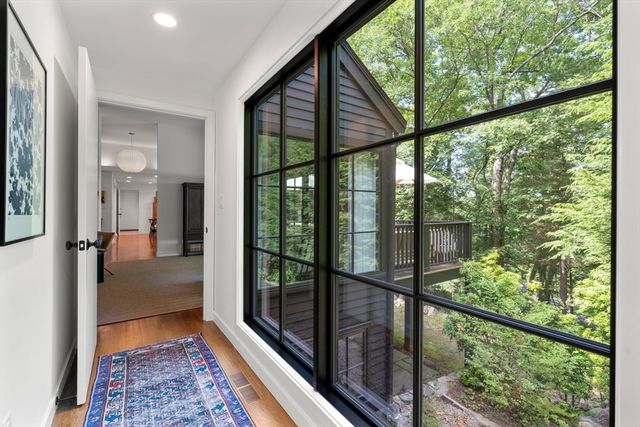 34 Hilltop Rd, Weston, MA 02493