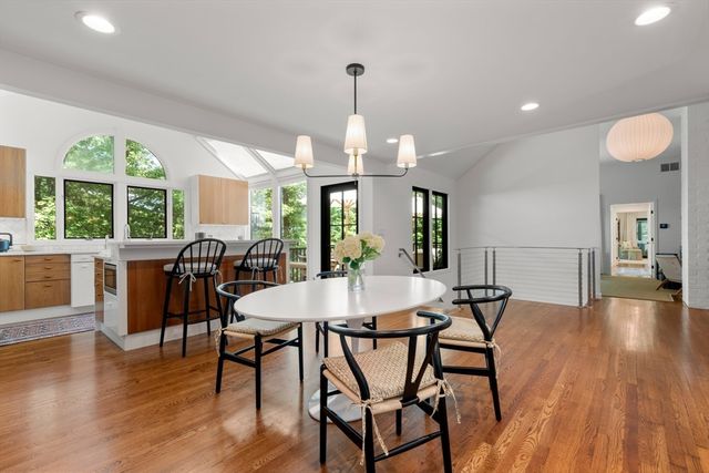 34 Hilltop Rd, Weston, MA 02493