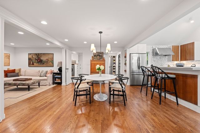 34 Hilltop Rd, Weston, MA 02493