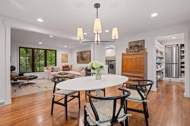 34 Hilltop Rd, Weston, MA 02493