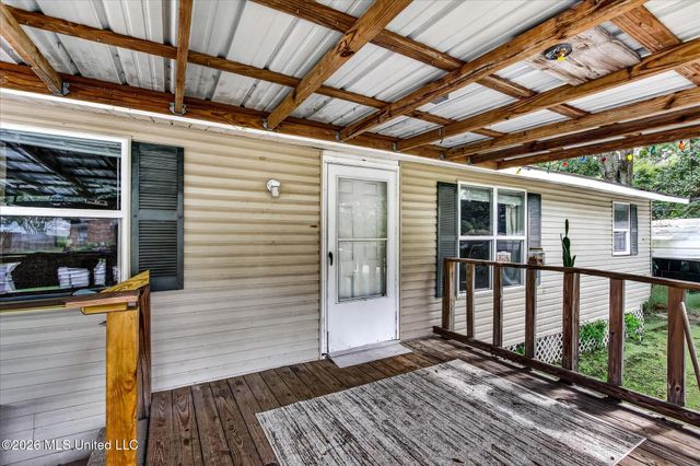 16080 Crestview Drive, Gulfport, MS 39503