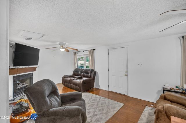 16080 Crestview Drive, Gulfport, MS 39503