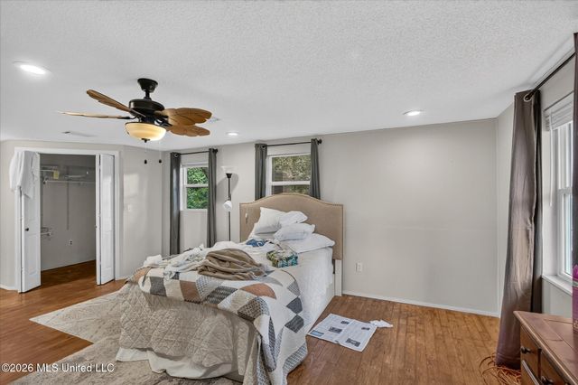 16080 Crestview Drive, Gulfport, MS 39503
