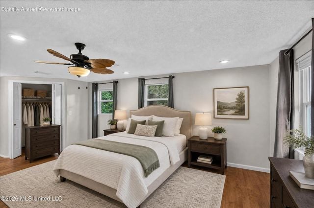 16080 Crestview Drive, Gulfport, MS 39503