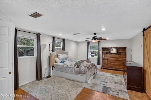 16080 Crestview Drive, Gulfport, MS 39503