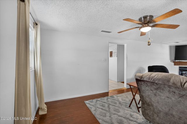 16080 Crestview Drive, Gulfport, MS 39503