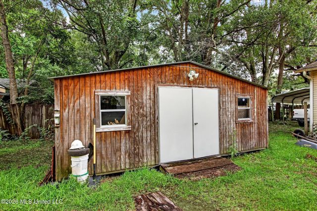 16080 Crestview Drive, Gulfport, MS 39503