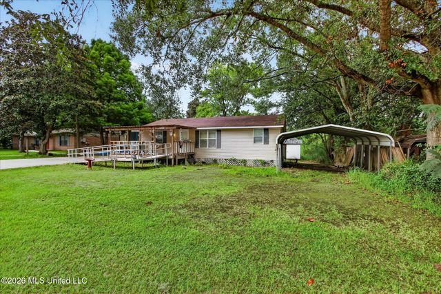 16080 Crestview Drive, Gulfport, MS 39503