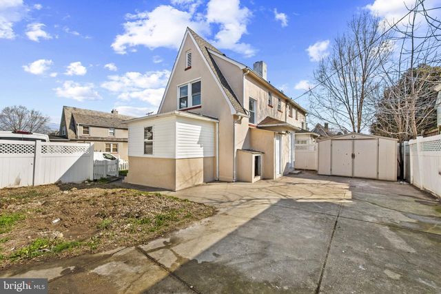 5 BAYSHIP RD, Dundalk, MD 21222