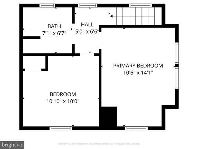 5 BAYSHIP RD, Dundalk, MD 21222